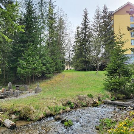 Apartment In Tatranska Strba/Near Strbske Pleso With Free Parking Dış mekan fotoğraf