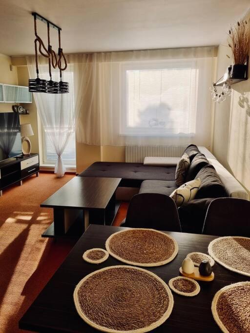 Apartment In Tatranska Strba/Near Strbske Pleso With Free Parking Dış mekan fotoğraf