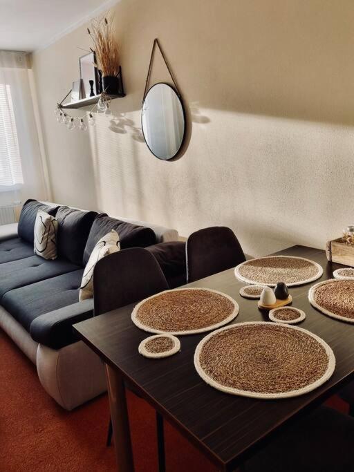 Apartment In Tatranska Strba/Near Strbske Pleso With Free Parking Dış mekan fotoğraf