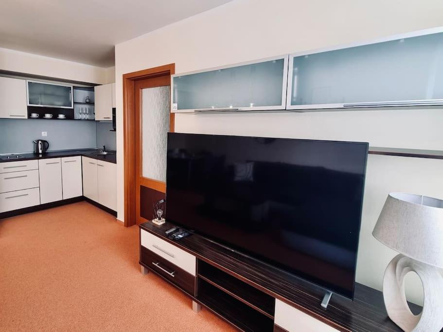 Apartment In Tatranska Strba/Near Strbske Pleso With Free Parking Dış mekan fotoğraf