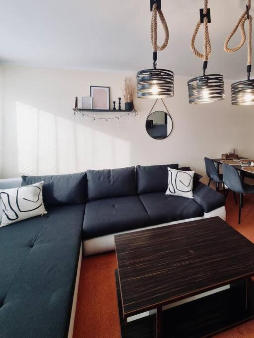 Apartment In Tatranska Strba/Near Strbske Pleso With Free Parking Dış mekan fotoğraf