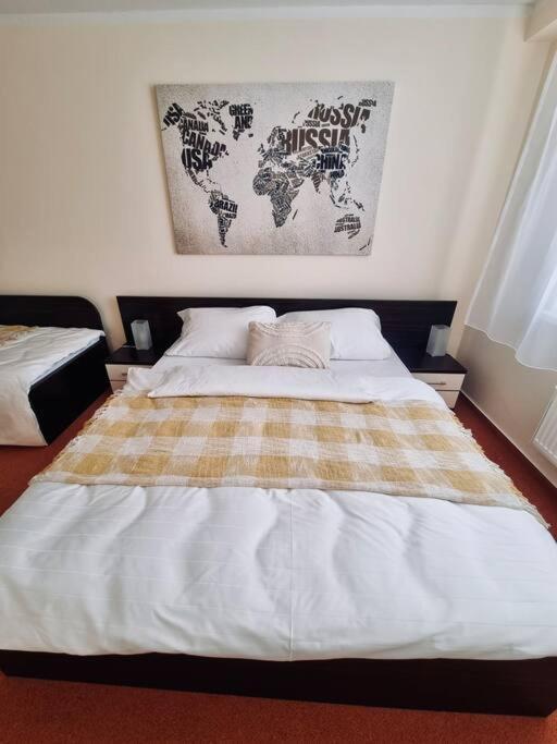 Apartment In Tatranska Strba/Near Strbske Pleso With Free Parking Dış mekan fotoğraf