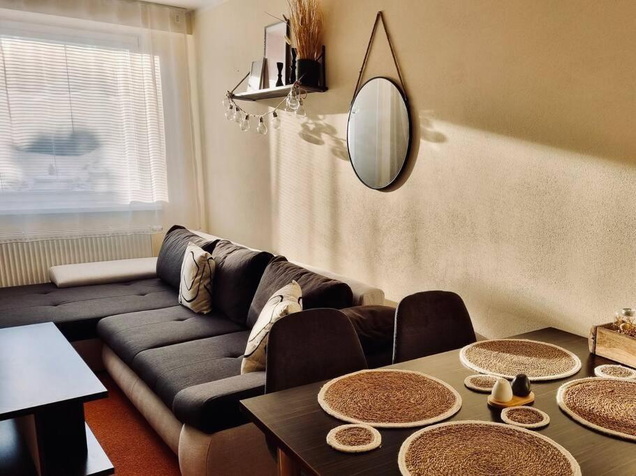 Apartment In Tatranska Strba/Near Strbske Pleso With Free Parking Dış mekan fotoğraf