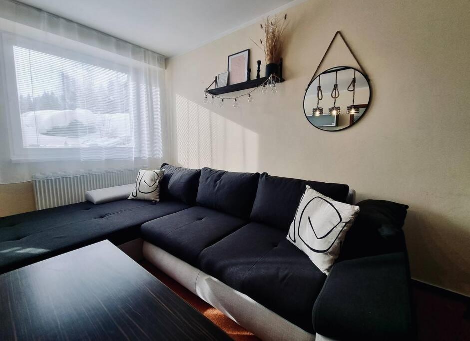 Apartment In Tatranska Strba/Near Strbske Pleso With Free Parking Dış mekan fotoğraf